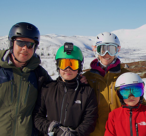 Familjen Collin
