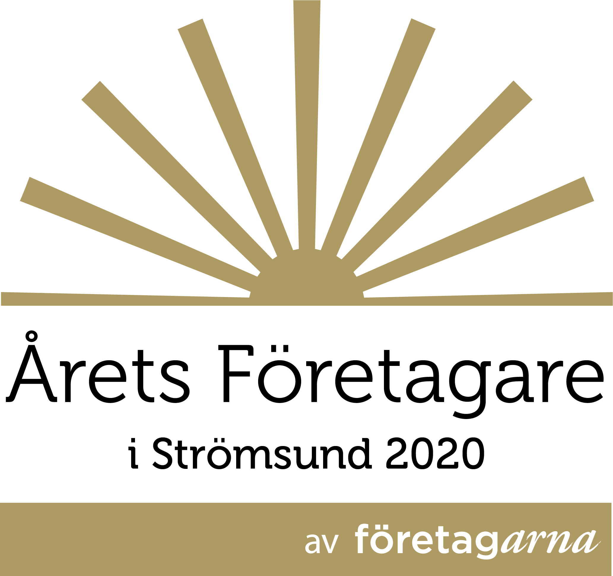 Årets Företagare logotyp Strömsund 2020.pn g årets företagare