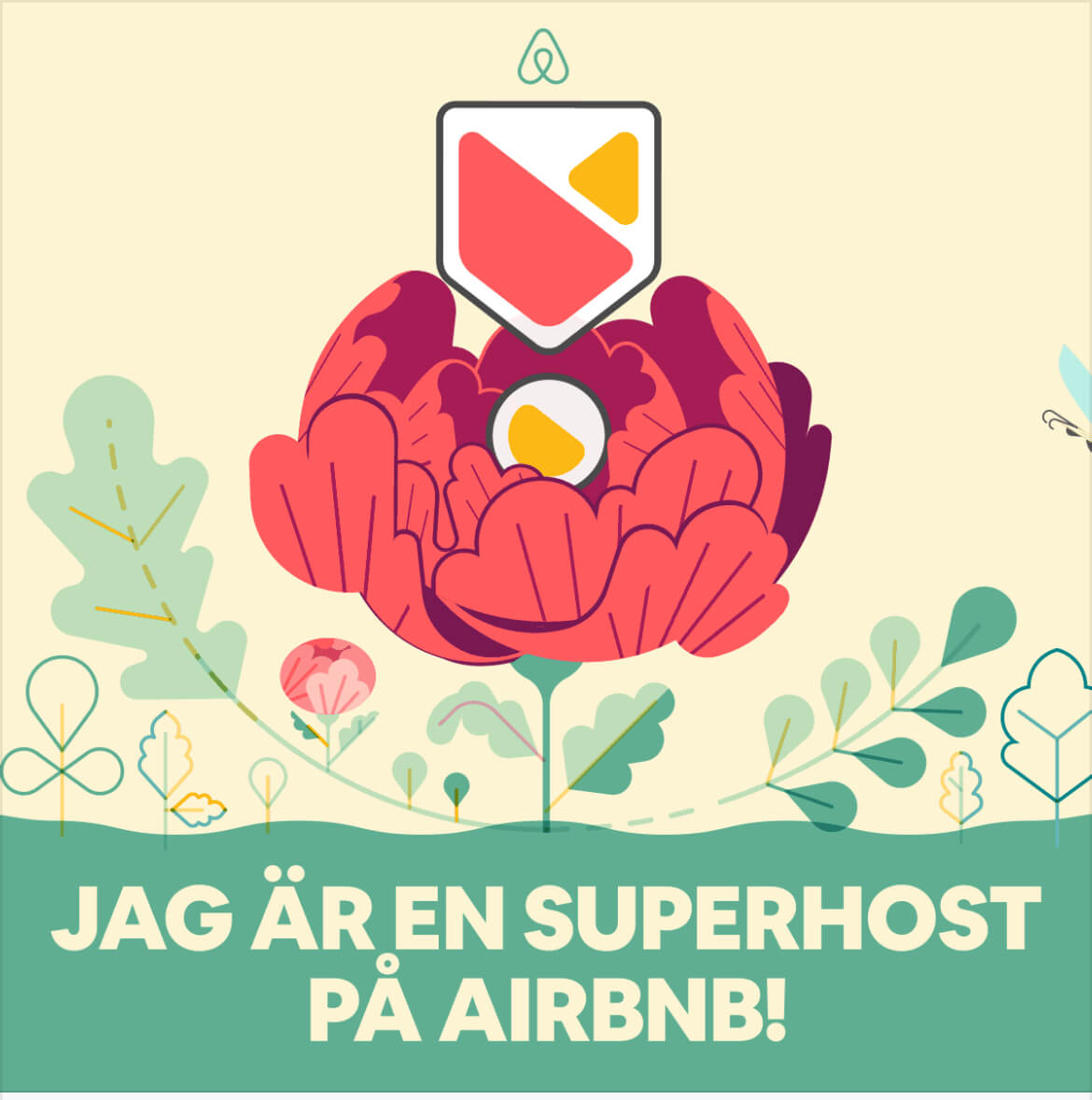 airbnb diplom airbnb superhost