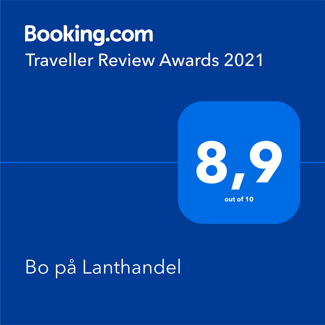 award (kopia) booking award
