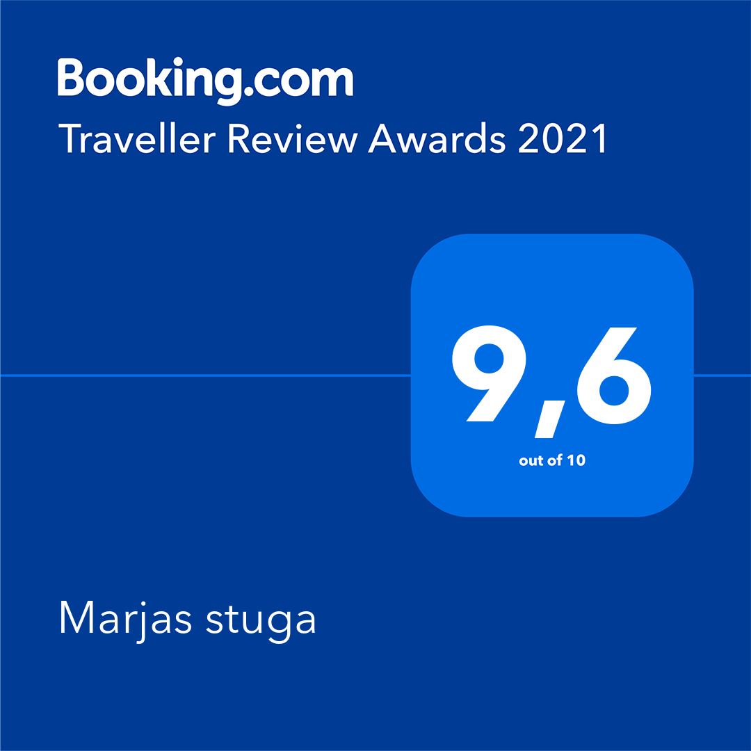 award booking betyg